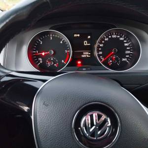 GOLF 7