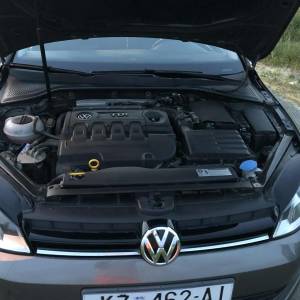 GOLF 7