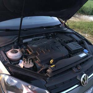 GOLF 7