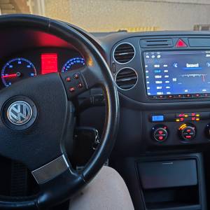 Golf plus 1.9TDI