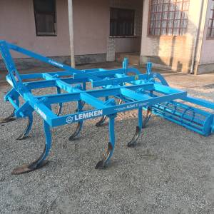 Gruber LEMKEN Achat 11
