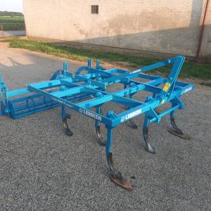 Gruber LEMKEN Achat 11