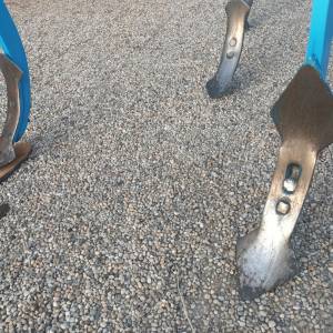 Gruber LEMKEN Achat 11