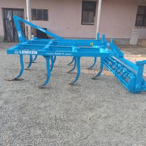 Gruber LEMKEN Achat 11