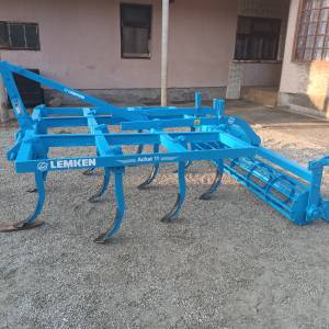 Gruber LEMKEN Achat 11