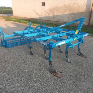 Gruber LEMKEN Achat 11
