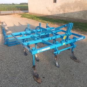 Gruber LEMKEN Achat 11