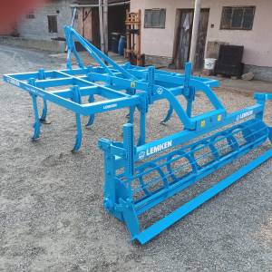 Gruber LEMKEN Achat 11