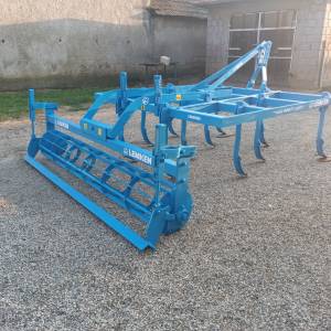 Gruber LEMKEN Achat 11