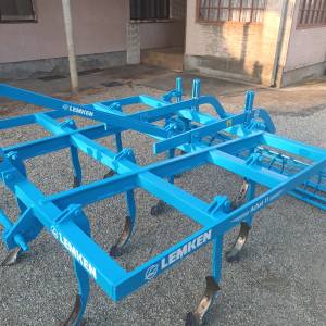 Gruber LEMKEN Achat 11