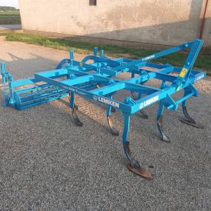 Gruber LEMKEN Achat 11