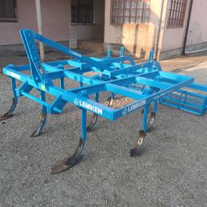 Gruber LEMKEN Achat 11