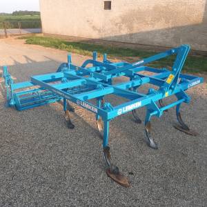 Gruber LEMKEN Achat 11