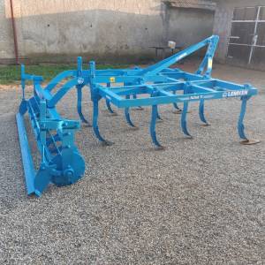 Gruber LEMKEN Achat 11