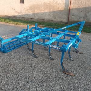 Gruber LEMKEN Achat 11