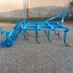 Gruber LEMKEN Achat 11