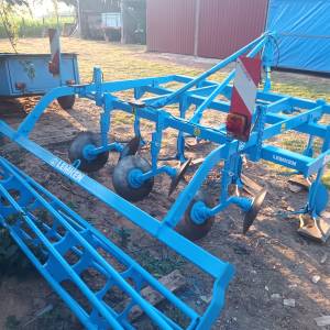 Gruber LEMKEN Smaragd 8