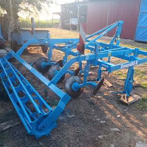 Gruber LEMKEN Smaragd 8