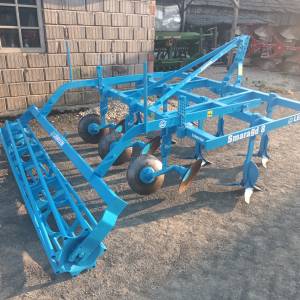 Gruber LEMKEN Smaragd 8