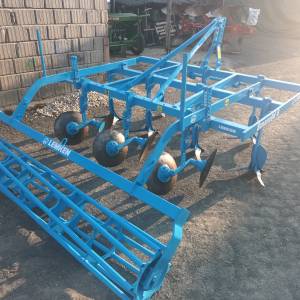 Gruber LEMKEN Smaragd 8