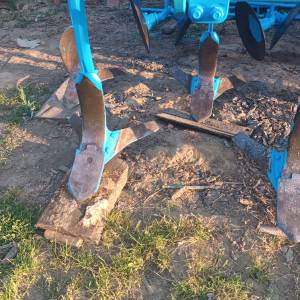 Gruber LEMKEN Smaragd 8