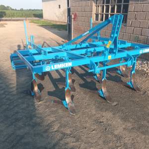 Gruber LEMKEN Smaragd 8