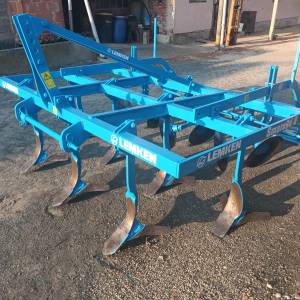 Gruber LEMKEN Smaragd 8