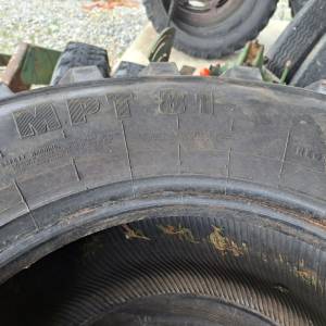 Gume Continental 365/80 R20 MPT 81