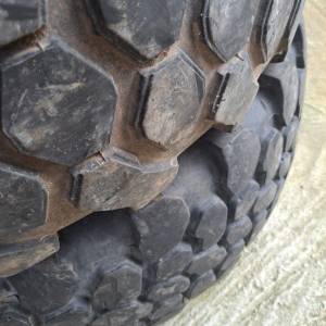 Gume Continental 365/80 R20 MPT 81