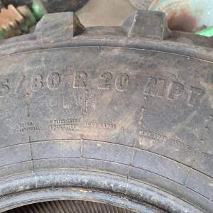 Gume Continental 365/80 R20 MPT 81