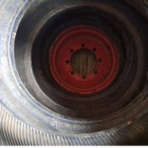 Gume Continental 365/80 R20 MPT 81