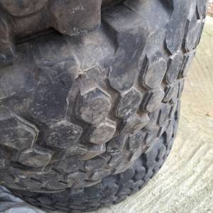 Gume Continental 365/80 R20 MPT 81