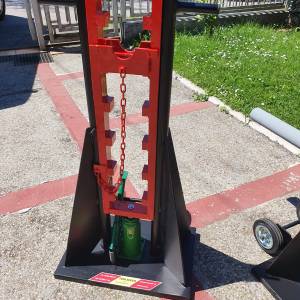 Hidraulični podizači 2x8t