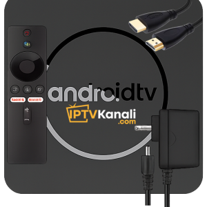 IPTV Kanali