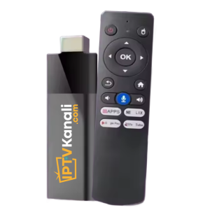 IPTV Kanali
