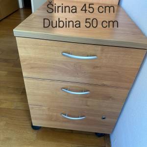 Komplet za ured