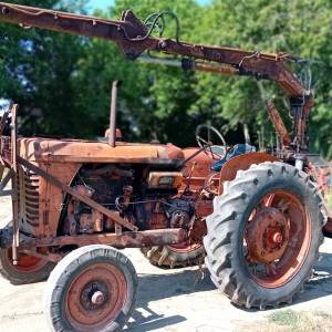 Landini
