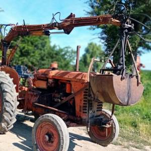 Landini