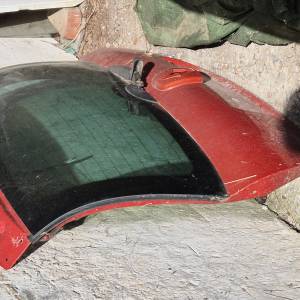 LOT dijelova Clio 2 dCi '04-puno toga za 350€