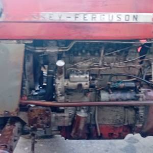 Massey ferguson 178