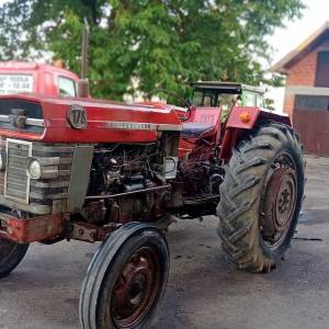 Massey ferguson 178