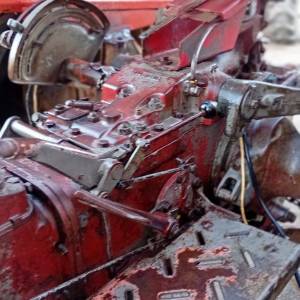 Massey ferguson 178