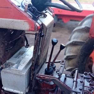 Massey ferguson 178