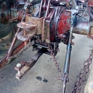 Massey ferguson 178