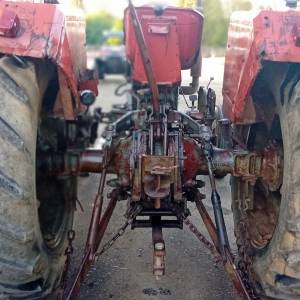 Massey ferguson 178