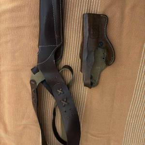 Mauser 90 DA 9 mm dugi