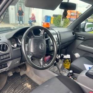Mazda BT 50