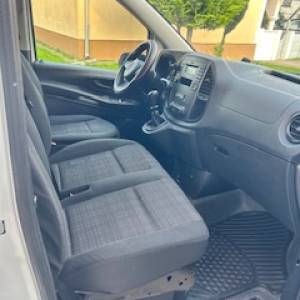 Mercedes Vito 111