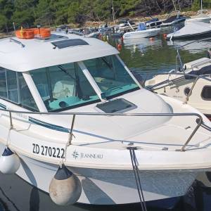 Merry fisher 625