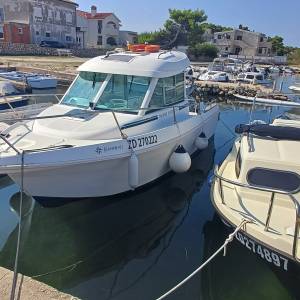 Merry fisher 625
